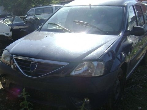 Dezmembrez Dacia Logan 1.5 dci, din 2005