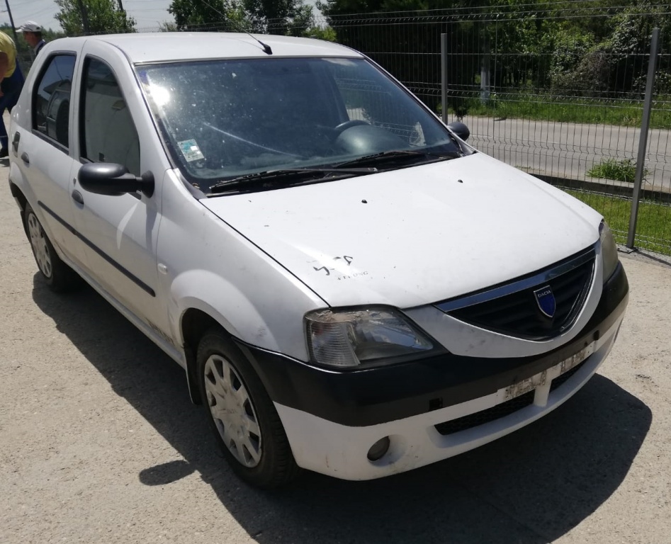 DEZMEMBREZ DACIA LOGAN 1.5 DCI FAB. 2006 48kw 65cp ⭐⭐⭐⭐⭐