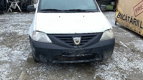 Dezmembrez Dacia Logan 1.5 dci MCV Estat