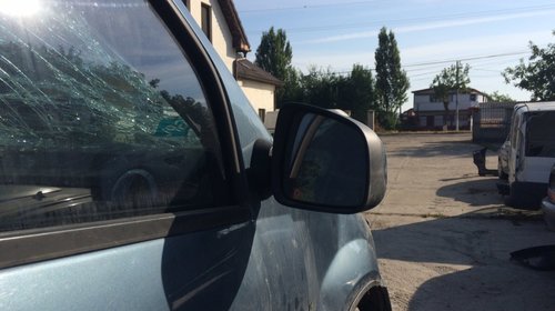 Dezmembrez Dacia Logan 1.6 16v