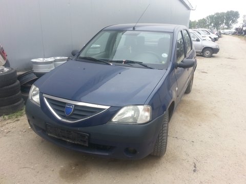 Dezmembrez Dacia Logan 1.6 MPI