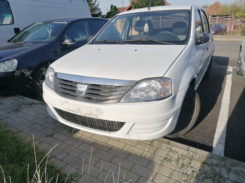 Dezmembrez Dacia Logan 2 2008 limuzina 1.4 mpi