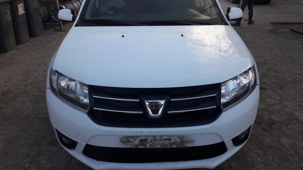 Dezmembrez Dacia Logan 2 2014 1.2B D4F-F7xx