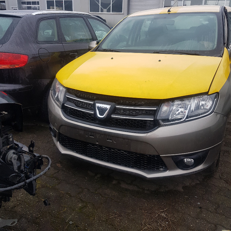 Dezmembrez Dacia Logan 2 2014 Berlina 1.2 B, 55 kw, E5