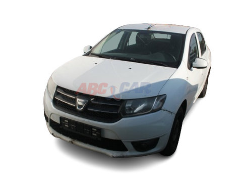 Dezmembrez Dacia Logan 2 2014 berlina 1.5 DCI