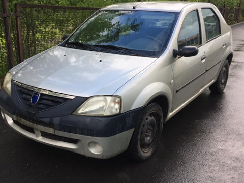 Dezmembrez Dacia Logan 2006 limuzina 1.4