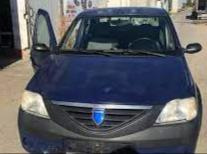 Dezmembrez Dacia Logan 2006 Limuzina 1.6