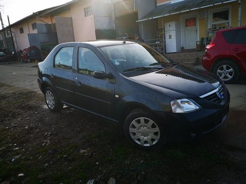 Dezmembrez Dacia Logan 2007 Berlina 1.6 B