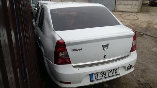 Dezmembrez Dacia Logan 2011 Berlina 1.6