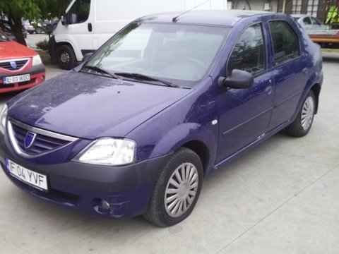 Dezmembrez Dacia Logan, an 2006