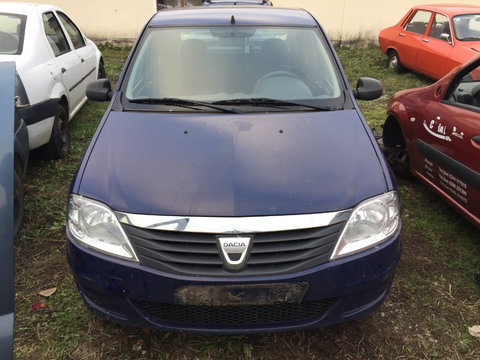 Dezmembrez Dacia Logan facelift 1.4 benzina