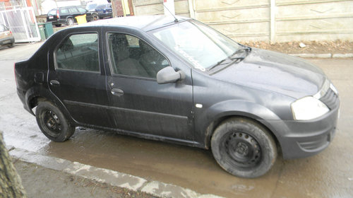 Dezmembrez Dacia LOGAN (LS) 2004 - 2012 