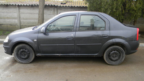 Dezmembrez Dacia LOGAN (LS) 2004 - 2012 