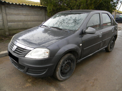 Dezmembrez Dacia LOGAN (LS) 2004 - 2012 1.2 16V D4F 732 ( CP: 75, KW: 55, CCM: 1149 ) Benzina