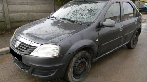 Dezmembrez Dacia LOGAN (LS) 2004 - 2012 