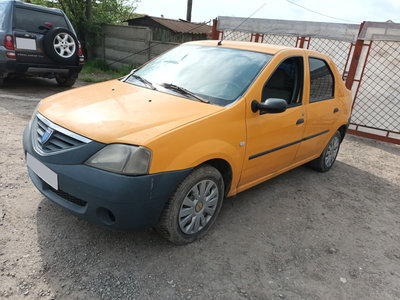 Dezmembrez Dacia LOGAN (LS) 2004 - 2012 1.4 MPI LP