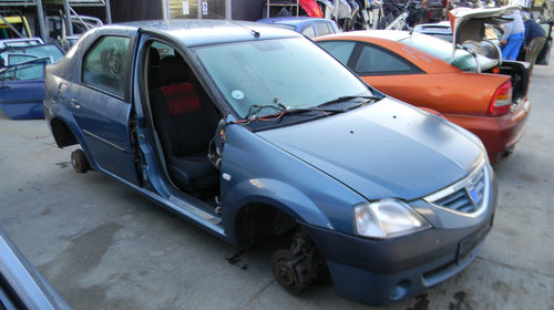 Dezmembrez Dacia LOGAN (LS) 2004 - 2012 