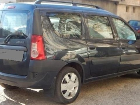 Dezmembrez Dacia Logan MCV, 1.5 dci, din 2006