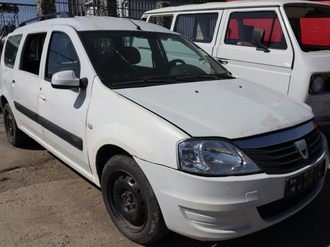 Dezmembrez Dacia Logan MCV, 1.5 DCI euro 5, 2011