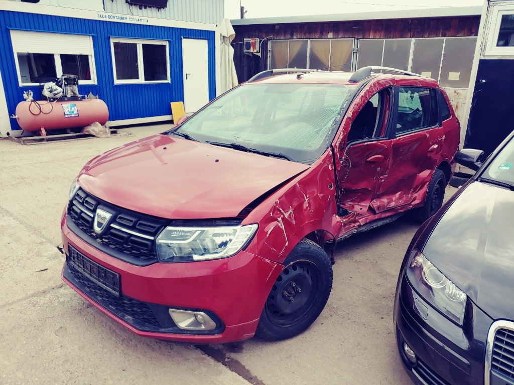 Dezmembrez Dacia Logan Mcv 2 0.9 TCe 2017 euro6 automatic