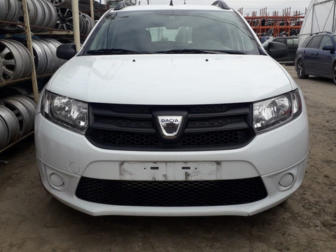 Dezmembrez Dacia Logan MCV 2 2014 1.2B D4F-F7xx