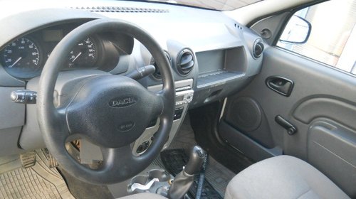 Dezmembrez Dacia Logan MCV 2008 MCV -VAN