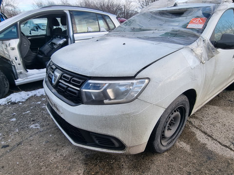 Dezmembrez Dacia Logan MCV 2014