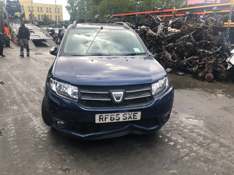 Dezmembrez Dacia Logan MCV 2015 COMBI 0,9