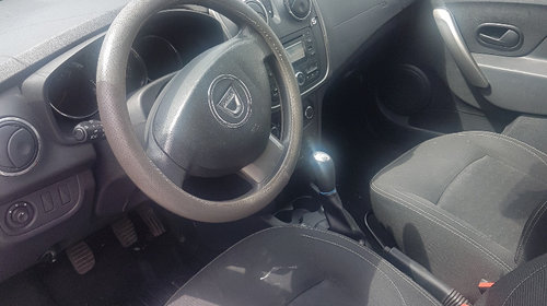 Dezmembrez Dacia Logan MCV 2015 MCV 1.2 
