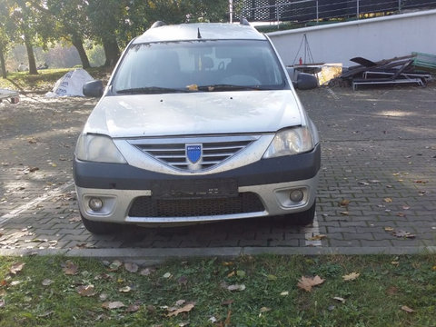 Dezmembrez Dacia LOGAN MCV / LOGAN VAN 2007 - 2012 1.5 DCi (KS04) Motorina