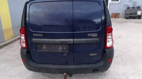 Dezmembrez Dacia Logan MCV Vân din 2009