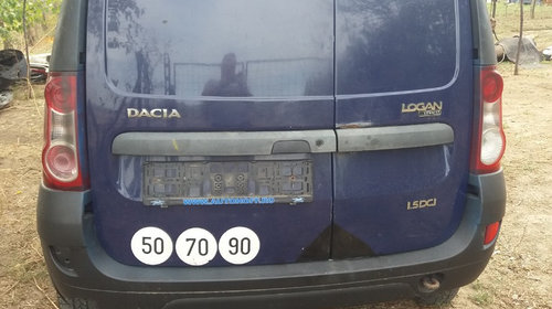 Dezmembrez Dacia Logan Van 1.4 mpi si 1.