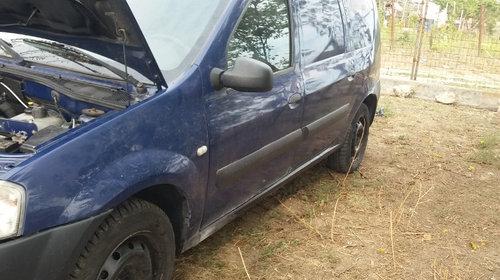 Dezmembrez Dacia Logan Van 1.4 mpi si 1.