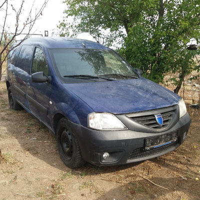 Dezmembrez Dacia Logan Van 1.4 mpi si 1.5 dc,i eur