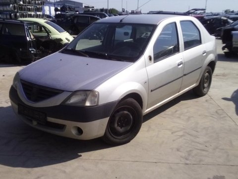 Dezmembrez Dacia LSDAA, an 2005