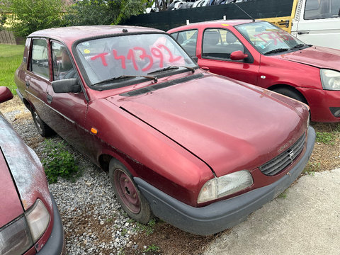 Dezmembrez Dacia Nova 2000 berlina 1310