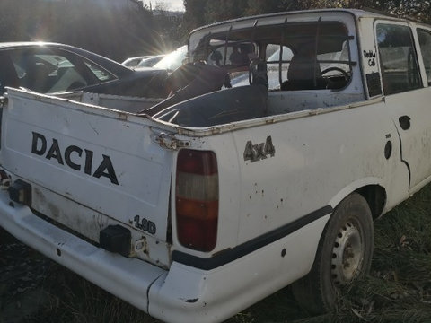 Dezmembrez Dacia papuc 1.9 4+4