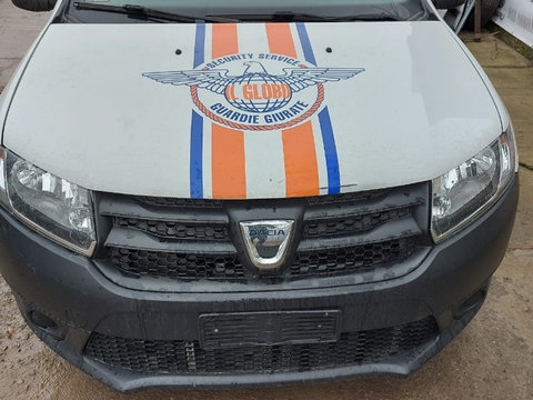 Dezmembrez Dacia Sandero 2 2016 1.2 Benzina