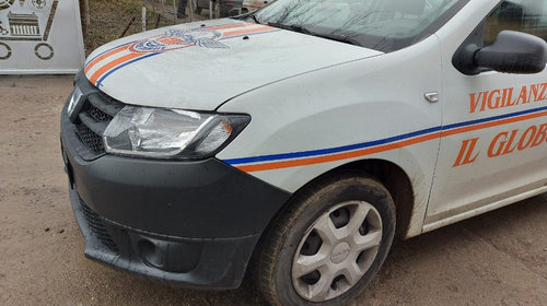 Dezmembrez Dacia Sandero 2 2016 Motor 1.