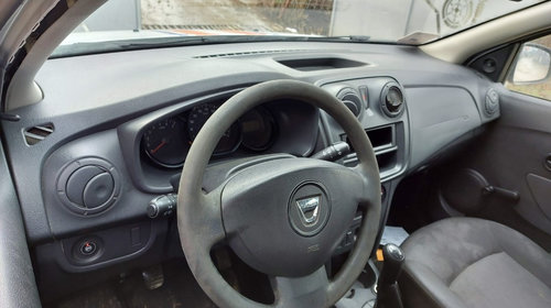 Dezmembrez Dacia Sandero 2 2016 Motor 1.