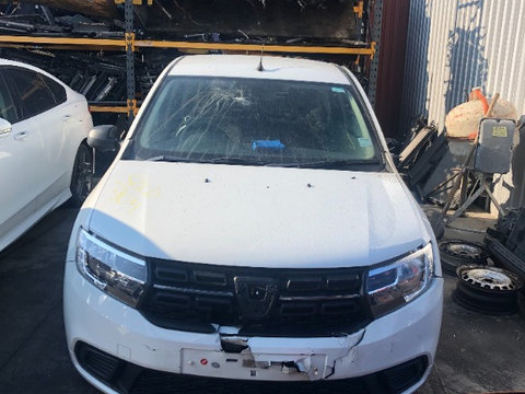 Dezmembrez Dacia Sandero 2 2018 HATCHBACK 1,0