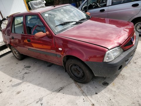 Dezmembrez Dacia Solenza 1.4MPI 2002