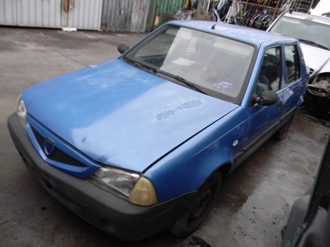Dezmembrez Dacia SOLENZA 2003 - 2005 1.4 K7J 710 ( CP: 75, KW: 55, CCM: 1390 ) Benzina