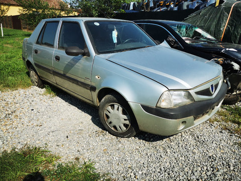 Dezmembrez Dacia Solenza 2003 hatchback 1.4 benzina