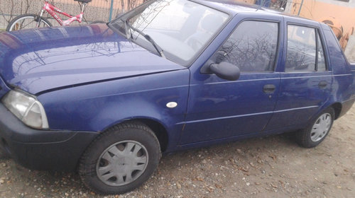 Dezmembrez dacia Solenza,motorizare 1.9 