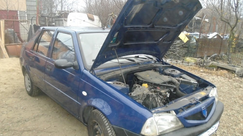 Dezmembrez dacia Solenza,motorizare 1.9 