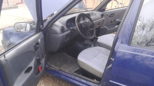 Dezmembrez dacia Solenza,motorizare 1.9 