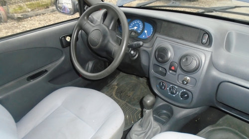 Dezmembrez dacia Solenza,motorizare 1.9 