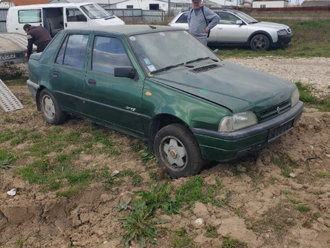 Dezmembrez Dacia Super Nova 1.4 MPI