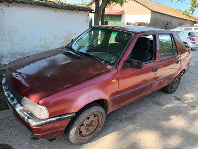 Dezmembrez Dacia Super nova 2000 - 2003 1.4 ( CP: 